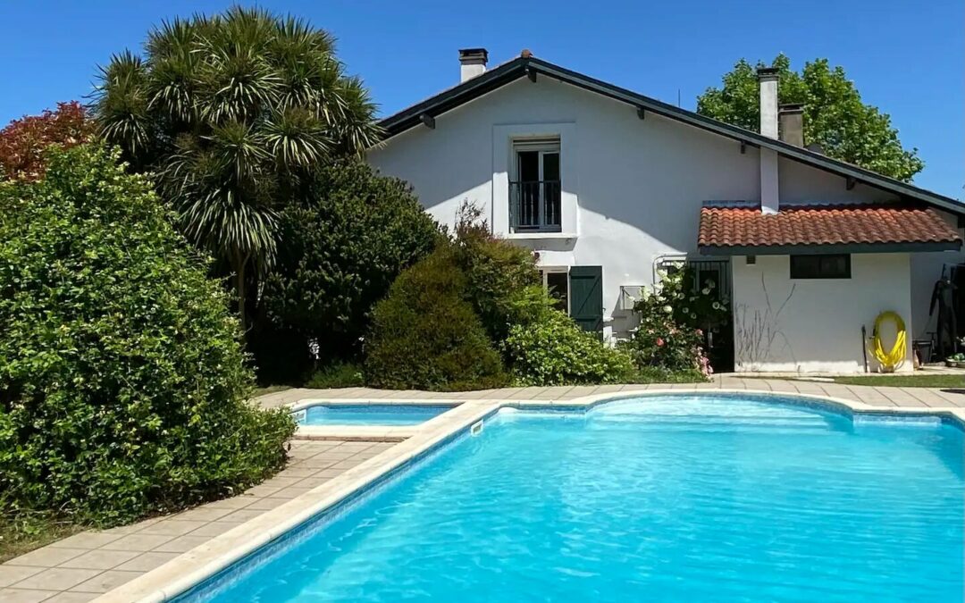 Maison Lauyade