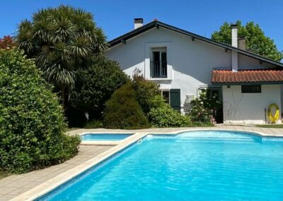 Maison Lauyade