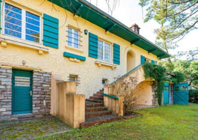 Villa Eole