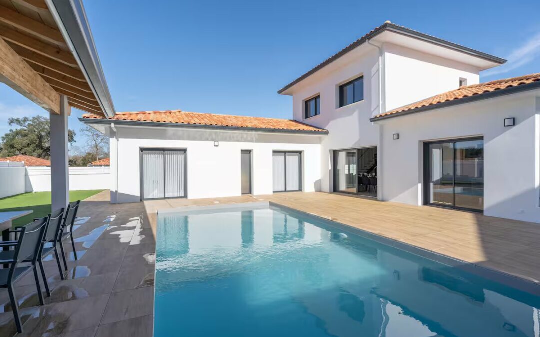 Villa Argia