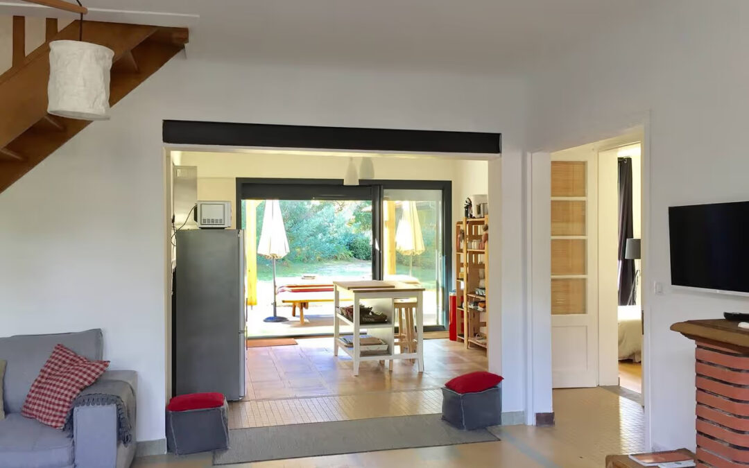 Villa Forest
