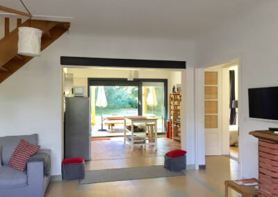 Villa Forest