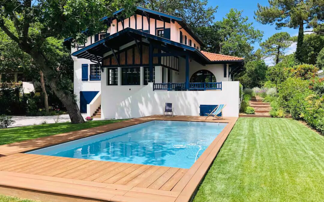 Villa Iparra