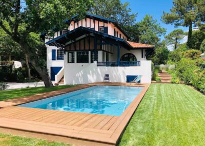 Villa Iparra