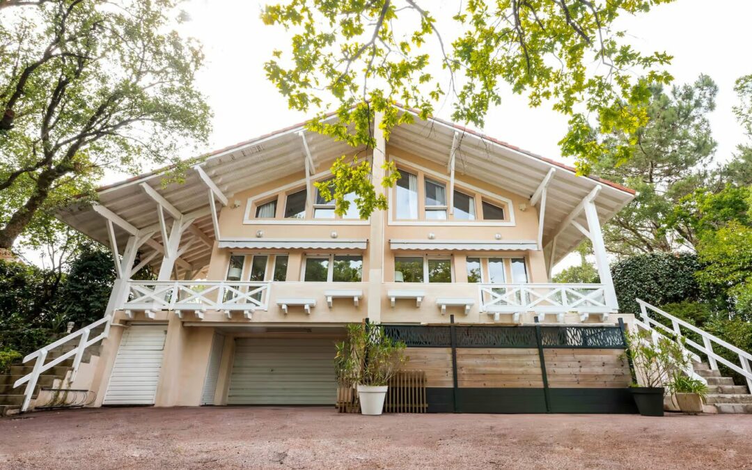 Dune Lodge 1