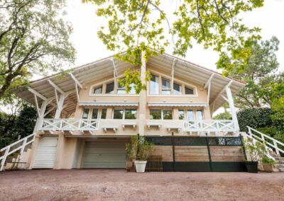 Dune Lodge 1