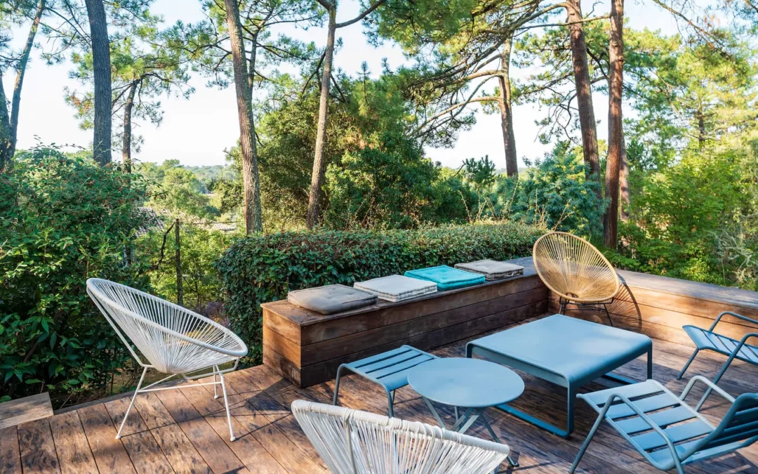 Villa Zoriona